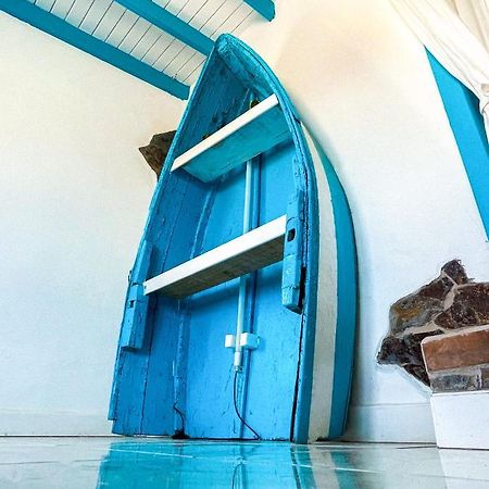Apartamento Fragata - La Graciosa Caleta de Sebo Bagian luar foto