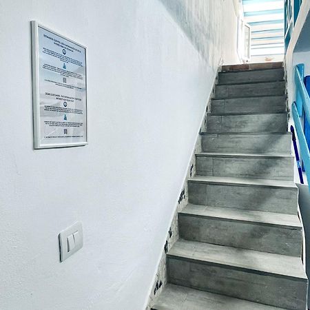 Apartamento Fragata - La Graciosa Caleta de Sebo Bagian luar foto
